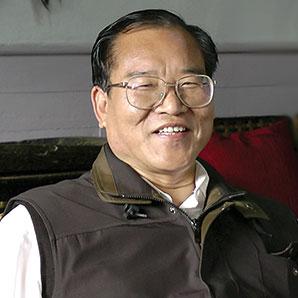 Charles Chasie
